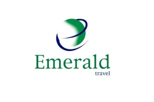 emerald travel